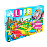 The Game of Life (Board Game)