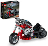 LEGO Technic: Motorcycle - (42132)