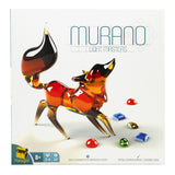Murano Light Masters (Board Game)