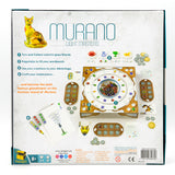 Murano Light Masters (Board Game)
