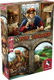 Hansa Teutonica: Big Box Board Game