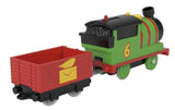 Thomas & Friends: Motorised Engine - Percy