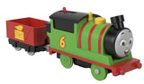 Thomas & Friends: Motorised Engine - Percy