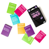 For the Girls on the Go! (Card Game)