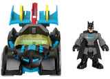 DC Super Friends: Imaginext - Bat-Tech Racing Batmobile
