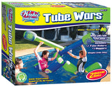 Wahu - Tube Wars