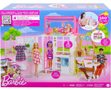 Barbie - 2-Story Dollhouse