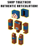 Minecraft: Fusion Figures - Hex