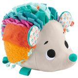 Fisher-Price: Cuddle n' Snuggle Hedgehog Plush Toy