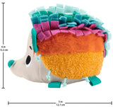 Fisher-Price: Cuddle n' Snuggle Hedgehog Plush Toy