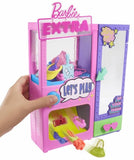 Barbie Extra - Fashion Vending Machine Playset
