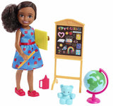 Barbie: Chelsea Careers Doll - Teacher
