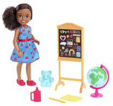 Barbie: Chelsea Careers Doll - Teacher