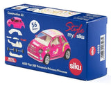 Siku: Style My Siku - Fiat 500 Princess