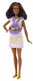 Barbie: Doll & Pets Playset - Brunette