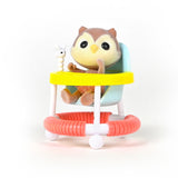 Honey Bee Acres: Baby Doll - Owl & Bouncer