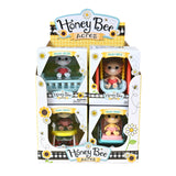 Honey Bee Acres: Baby Doll - Bear & Highchair