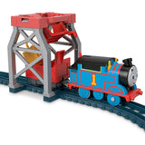 Thomas & Friends: 3-in-1 Package Pickup - Train Playset