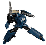 Transformers: Masterpiece - MPG-02 Trainbot Getsuei