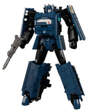 Transformers: Masterpiece - MPG-02 Trainbot Getsuei