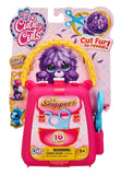 Scruff A Luvs: Cutie Cuts - Lil Snippers Surprise Plush (Blind Bag)