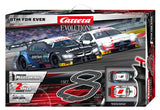 Carrera: Evolution - Slot Car Set (Forever)