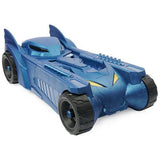 DC Comics: Batmobile - Action Vehicle Set