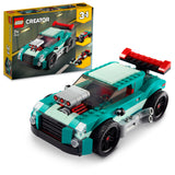 LEGO Creator: Street Racer - (31127)