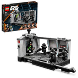 LEGO Star Wars: Dark Trooper Attack - (75324)