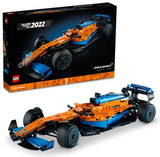 LEGO Technic: McLaren Formula 1 Race Car - (42141)