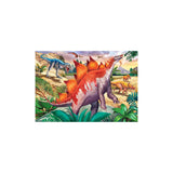 Ravensburger: Primeval Times (2x24pc Jigsaws) Board Game