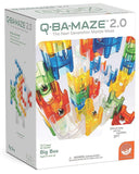 Q-BA-Maze 2.0 - Big Box