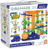 Q-BA-Maze 2.0 - Grand Prix Racing Set