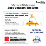 Smartivity: Junior - World Around Me