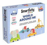 Smartivity: Junior - World Around Me