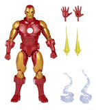 Marvel Legends: Iron Man - 6" Action Figure