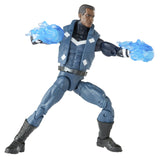 Marvel Legends: Blue Marvel - 6" Action Figure