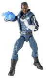 Marvel Legends: Blue Marvel - 6" Action Figure