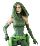 Marvel Legends: Madame Hydra - 6" Action Figure