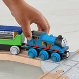 Thomas & Friends: Wooden Railway - Figure-8 Track Pack Playset