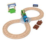 Thomas & Friends: Wooden Railway - Figure-8 Track Pack Playset
