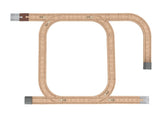 Thomas & Friends: Wooden Railway - Clack Track Expansion Set