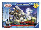 Thomas & Friends: Glow in the Dark (60pc Jigsaw)