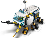 LEGO City: Lunar Roving Vehicle - (60348)