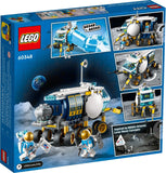 LEGO City: Lunar Roving Vehicle - (60348)
