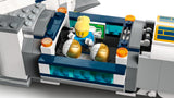 LEGO City: Lunar Research Base - (60350)