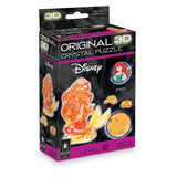 Crystal Puzzle: Disney's Ariel (44pc)
