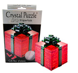 Crystal Puzzle: Gift Box (38pc) Board Game