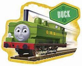 Ravensburger: Thomas & Friends - 4 Large Shaped Puzzles Board Game