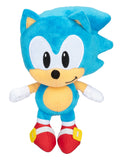 Sonic the Hedgehog: Sonic - 9" Basic Plush Toy